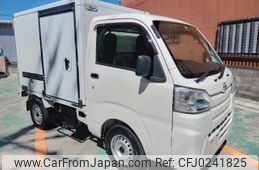 daihatsu hijet-truck 2018 -DAIHATSU--Hijet Truck EBD-S500P--S500P-0086770---DAIHATSU--Hijet Truck EBD-S500P--S500P-0086770-