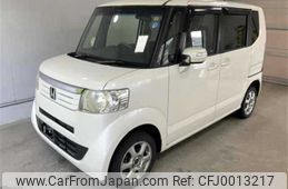 honda n-box 2013 -HONDA--N BOX JF2--1106186---HONDA--N BOX JF2--1106186-