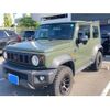 suzuki jimny-sierra 2020 CFJ1650512 image 1