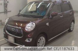 daihatsu cast 2016 CFJ1187633
