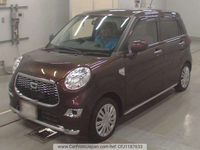 daihatsu cast 2016 CFJ1187633 image 1