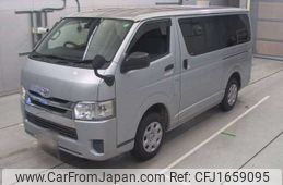 toyota hiace-van 2016 CFJ1659095