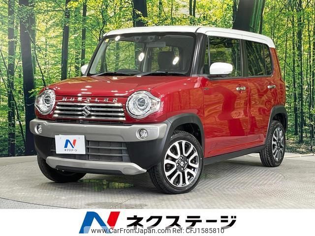 suzuki hustler 2016 CFJ1585810 image 1