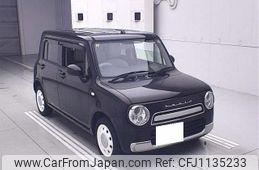 suzuki alto-lapin 2014 CFJ1135233