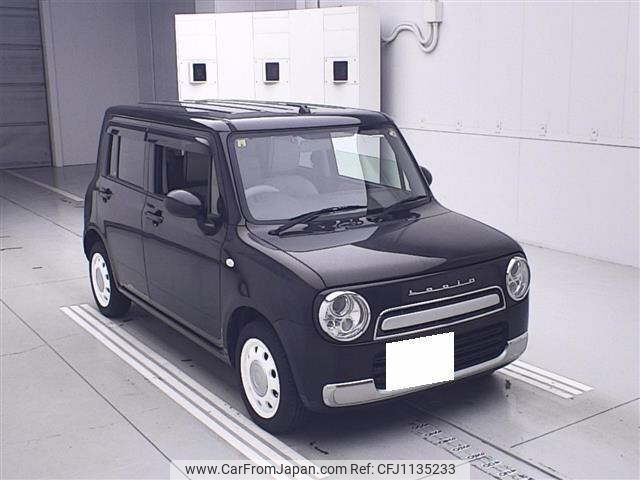 suzuki alto-lapin 2014 CFJ1135233 image 1