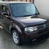 nissan cube 2009 TE2341 image 17