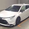 toyota corolla-touring-wagon 2021 -TOYOTA--Corolla Touring ZWE211W-6087607---TOYOTA--Corolla Touring ZWE211W-6087607- image 1