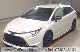 toyota corolla-touring-wagon 2021 -TOYOTA--Corolla Touring ZWE211W-6087607---TOYOTA--Corolla Touring ZWE211W-6087607-