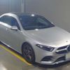 mercedes-benz a-class 2021 quick_quick_5BA-177184_W1K1771842J305010 image 1