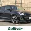 suzuki swift 2019 -SUZUKI--Swift CBA-ZC33S--ZC33S-128162---SUZUKI--Swift CBA-ZC33S--ZC33S-128162- image 1