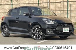 suzuki swift 2019 -SUZUKI--Swift CBA-ZC33S--ZC33S-128162---SUZUKI--Swift CBA-ZC33S--ZC33S-128162-