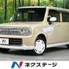 suzuki alto-lapin 2010 -SUZUKI--Alto Lapin DBA-HE22S--HE22S-189500---SUZUKI--Alto Lapin DBA-HE22S--HE22S-189500- image 1