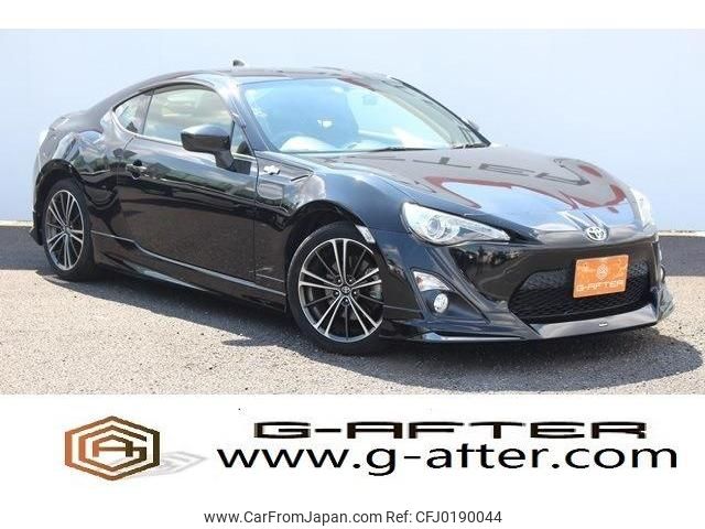 toyota 86 2014 -TOYOTA--86 DBA-ZN6--ZN6-046511---TOYOTA--86 DBA-ZN6--ZN6-046511- image 1