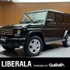 mercedes-benz g-class 2016 -MERCEDES-BENZ--Benz G Class LDA-463348--WDB4633482X246444---MERCEDES-BENZ--Benz G Class LDA-463348--WDB4633482X246444- image 1
