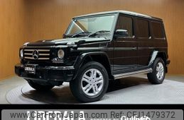 mercedes-benz g-class 2016 -MERCEDES-BENZ--Benz G Class LDA-463348--WDB4633482X246444---MERCEDES-BENZ--Benz G Class LDA-463348--WDB4633482X246444-