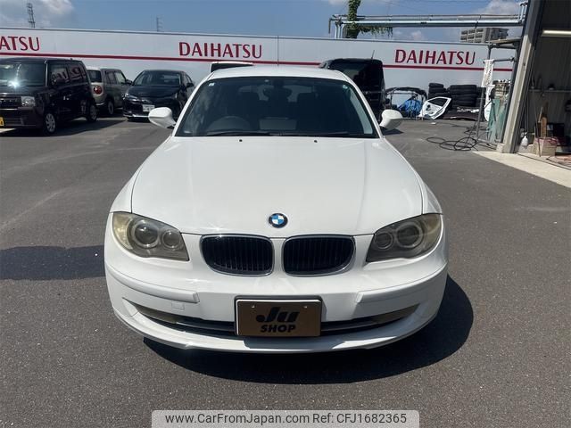 bmw 1-series 2010 CFJ1682365 image 1