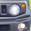 suzuki jimny-sierra 2023 CFJ1577126 image 12