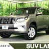 toyota land-cruiser-prado 2021 -TOYOTA--Land Cruiser Prado 3BA-TRJ150W--TRJ150-0133425---TOYOTA--Land Cruiser Prado 3BA-TRJ150W--TRJ150-0133425- image 1