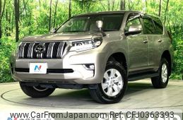 toyota land-cruiser-prado 2021 -TOYOTA--Land Cruiser Prado 3BA-TRJ150W--TRJ150-0133425---TOYOTA--Land Cruiser Prado 3BA-TRJ150W--TRJ150-0133425-