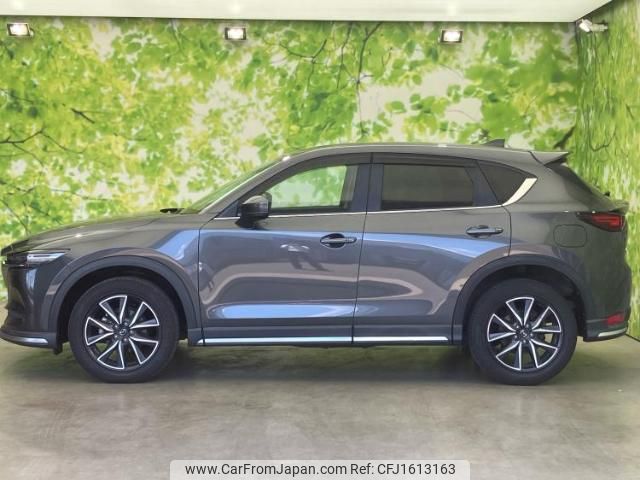 mazda cx-5 2019 CFJ1613163 image 2