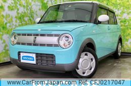 suzuki alto-lapin 2016 quick_quick_DBA-HE33S_HE33S-124745