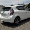 toyota aqua 2020 -TOYOTA--AQUA 6AA-NHP10--NHP10-2689832---TOYOTA--AQUA 6AA-NHP10--NHP10-2689832- image 22