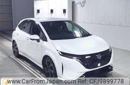 nissan aura 2021 -NISSAN--AURA FSNE13-501006---NISSAN--AURA FSNE13-501006-