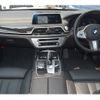 bmw 7-series 2019 -BMW--BMW 7 Series 3LA-7D30--WBA7D620X0BP51630---BMW--BMW 7 Series 3LA-7D30--WBA7D620X0BP51630- image 10