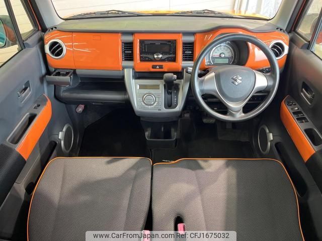 suzuki hustler 2014 CFJ1675032 image 2