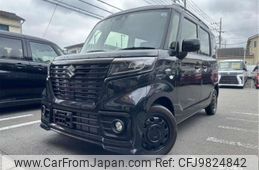 suzuki spacia 2022 -SUZUKI 【八王子 480ｾ6592】--Spacia Base 5BD-MK33V--MK33V-102509---SUZUKI 【八王子 480ｾ6592】--Spacia Base 5BD-MK33V--MK33V-102509-