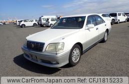 toyota crown 2000 CFJ1815233