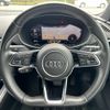 audi tt 2017 -AUDI--Audi TT ABA-FVCHH--TRUZZZFV1G1011166---AUDI--Audi TT ABA-FVCHH--TRUZZZFV1G1011166- image 9