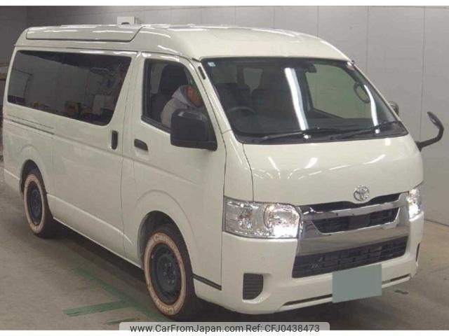 toyota hiace-van 2023 quick_quick_3BF-TRH200V_TRH-5060381 image 1