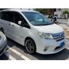 nissan serena 2012 CFJ1501200 image 1