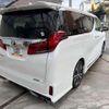 toyota alphard 2021 quick_quick_3BA-AGH30W_AGH30-9025723 image 3