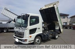 hino ranger 2017 -HINO--Hino Ranger 2DG-FC2ABA--FC2ABA-100256---HINO--Hino Ranger 2DG-FC2ABA--FC2ABA-100256-