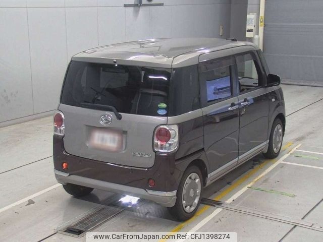 daihatsu move-canbus 2019 -DAIHATSU 【Ｎｏ後日 】--Move Canbus LA800S-0195212---DAIHATSU 【Ｎｏ後日 】--Move Canbus LA800S-0195212- image 2