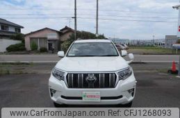 toyota land-cruiser-prado 2018 504749-RAOID:13812