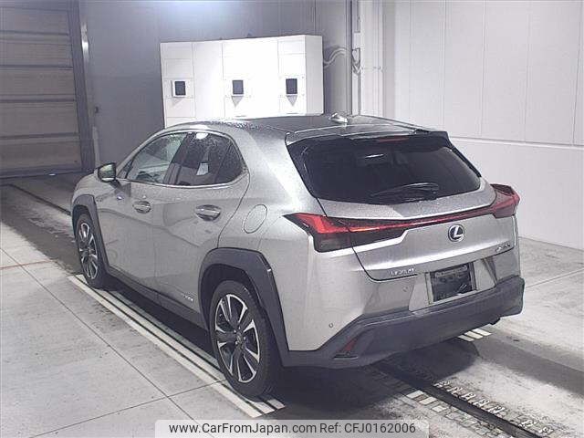 lexus ux 2019 -LEXUS--Lexus UX MZAH10-2038182---LEXUS--Lexus UX MZAH10-2038182- image 2