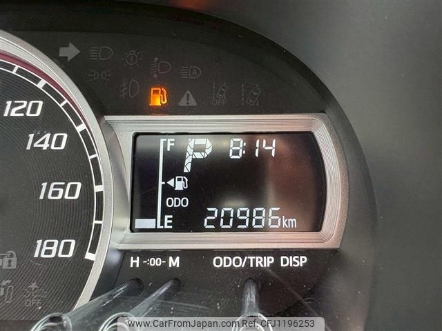 daihatsu boon 2020 -DAIHATSU--Boon 5BA-M700S--M700S-0024411---DAIHATSU--Boon 5BA-M700S--M700S-0024411- image 2