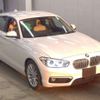 bmw 1-series 2018 -BMW--BMW 1 Series LDA-1S20--WBA1S52010V847490---BMW--BMW 1 Series LDA-1S20--WBA1S52010V847490- image 1