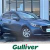 mazda demio 2019 -MAZDA--MAZDA2 6BA-DJLFS--DJLFS-704979---MAZDA--MAZDA2 6BA-DJLFS--DJLFS-704979- image 1