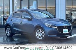 mazda demio 2019 -MAZDA--MAZDA2 6BA-DJLFS--DJLFS-704979---MAZDA--MAZDA2 6BA-DJLFS--DJLFS-704979-