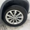volkswagen tiguan 2014 NIKYO_AM51388 image 21