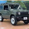 suzuki jimny 2021 -SUZUKI--Jimny 3BA-JB64W--JB64W-210709---SUZUKI--Jimny 3BA-JB64W--JB64W-210709- image 17