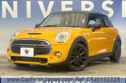 mini mini-others 2016 -BMW--BMW Mini DBA-XM20--WMWXM720303B16820---BMW--BMW Mini DBA-XM20--WMWXM720303B16820-