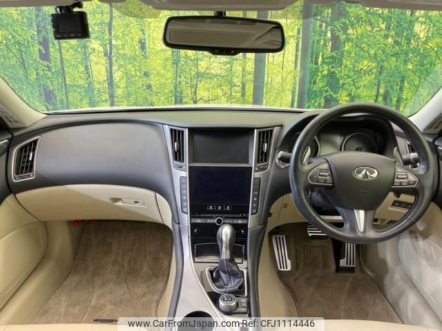 nissan skyline 2016 quick_quick_YV37_YV37-500220 image 2
