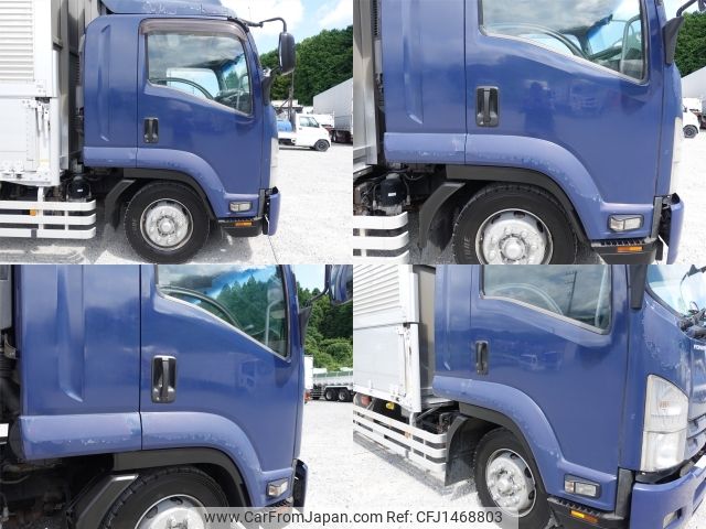 isuzu forward 2016 CFJ1468803 image 2