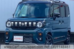 suzuki spacia 2024 quick_quick_MK94S_MK94S-206350