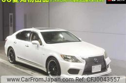 lexus ls 2007 -LEXUS--Lexus LS UVF45-5000828---LEXUS--Lexus LS UVF45-5000828-